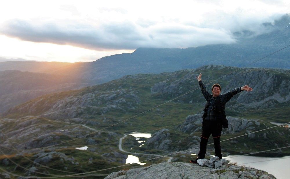 Photograph by Inese Firsova