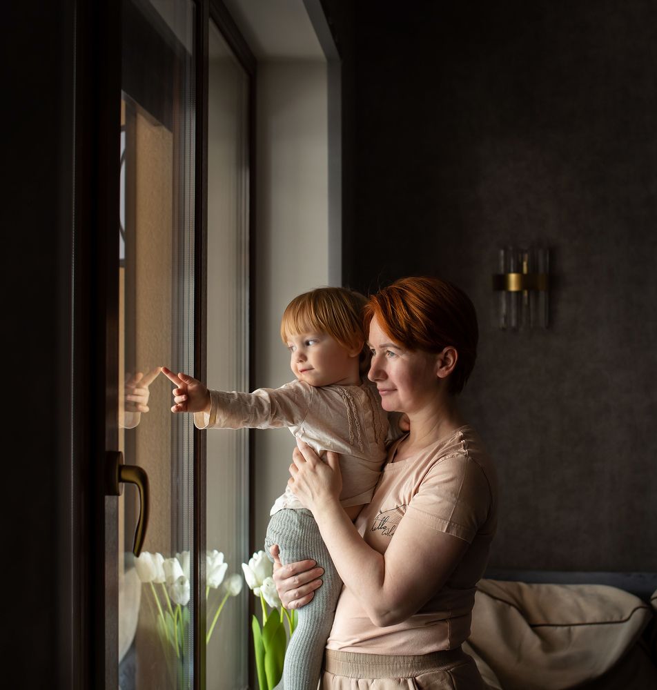 Photograph by Татьяна Тарунтаева