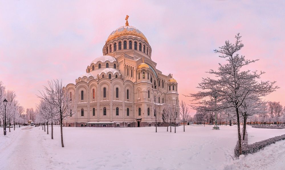 Photograph by Сергей Григорьев