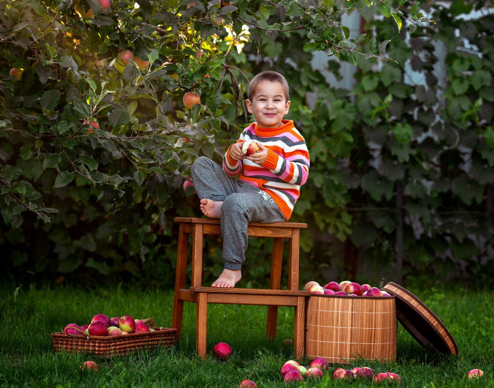 Photograph by Татьяна Тарунтаева