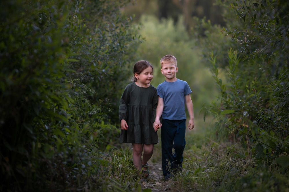 Photograph by Татьяна Тарунтаева