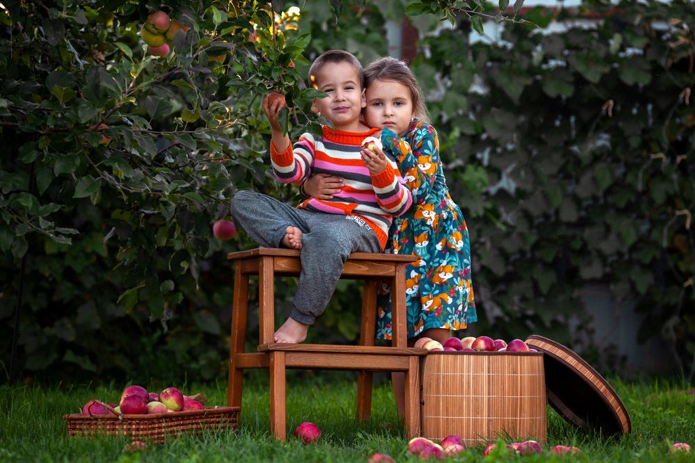 Photograph by Татьяна Тарунтаева