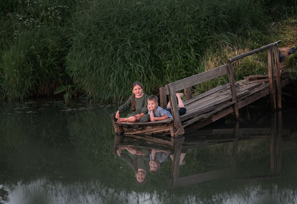 Photograph by Татьяна Тарунтаева