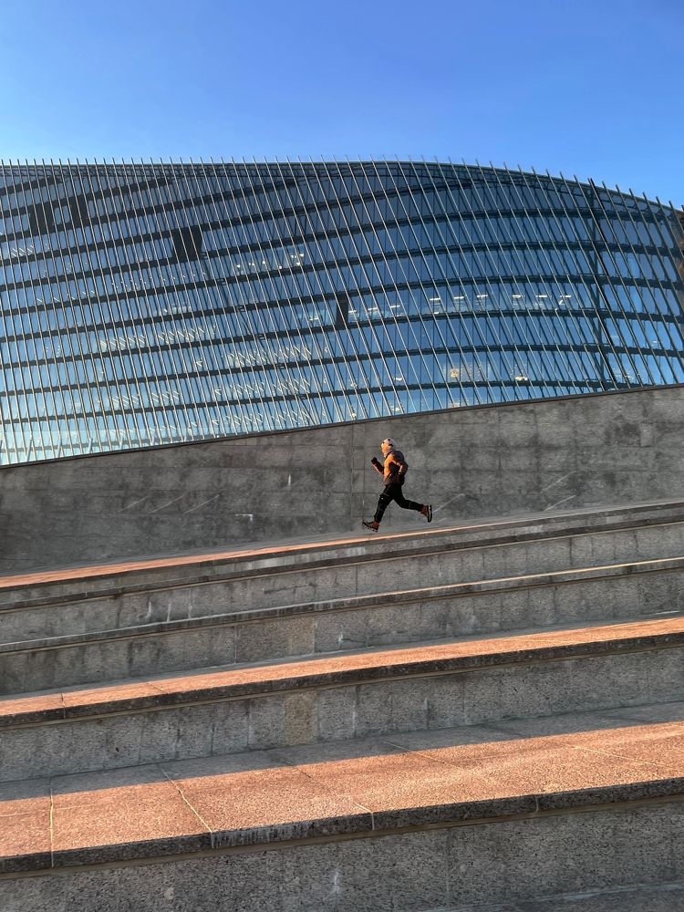 Photograph by Sergei Komlev