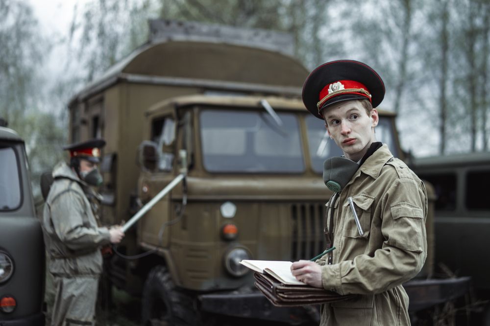 Photograph by Павел Рассадкин