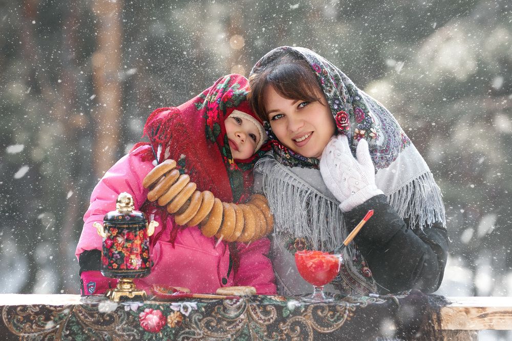 Photograph by Светлана Судакова