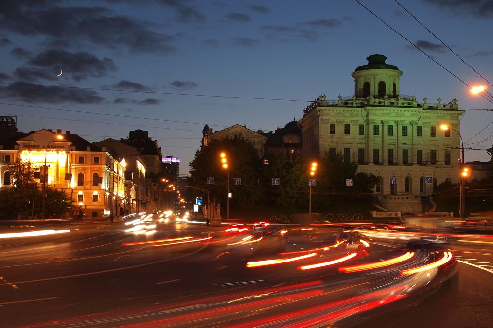 Photograph by R Vladimir