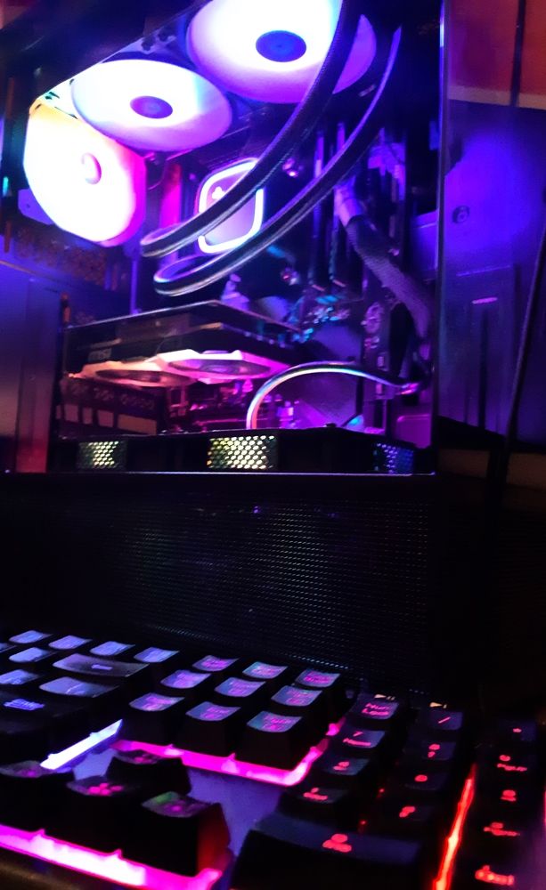 Photograph by Ольга Хромова