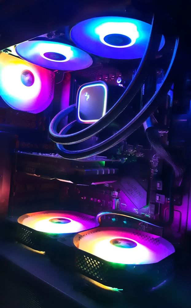 Photograph by Ольга Хромова