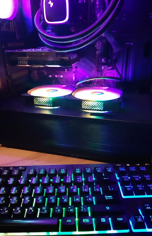 Photograph by Ольга Хромова