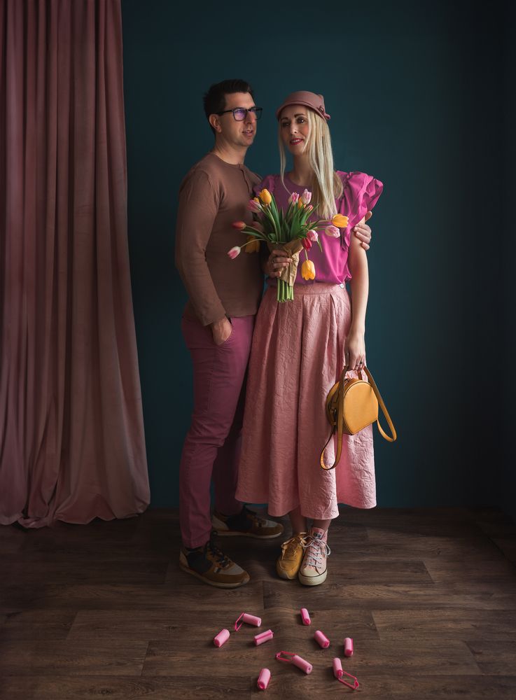 Photograph by Zuzana Zezulova