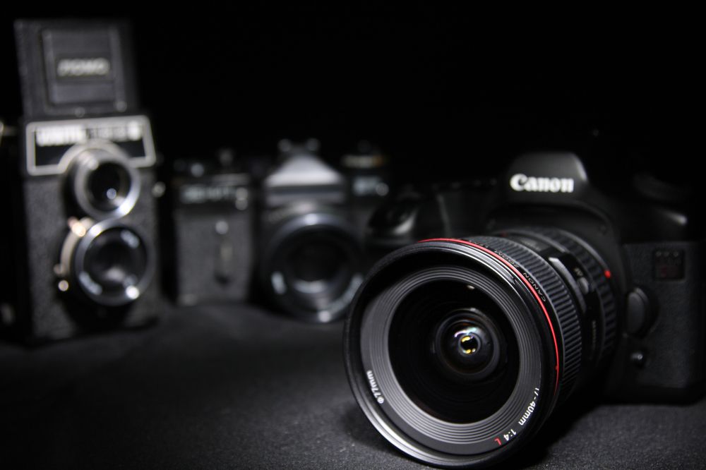 Photograph by Дмитрий Загурский