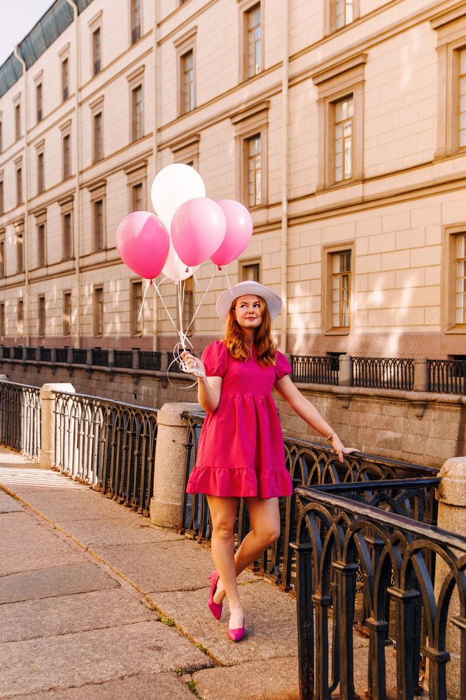 Photograph by Marina Moreva