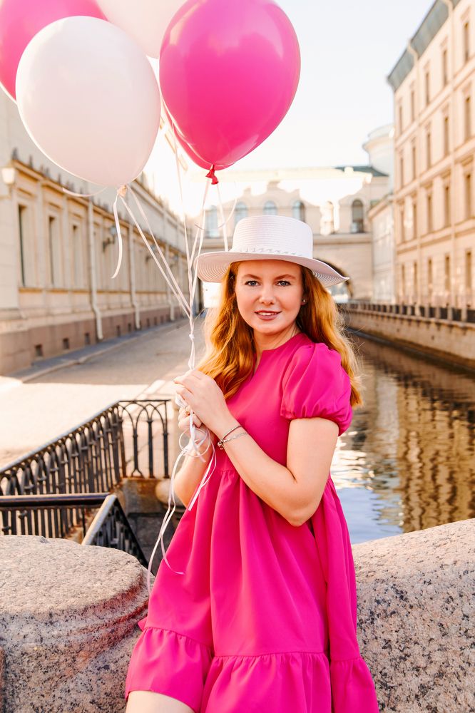 Photograph by Marina Moreva