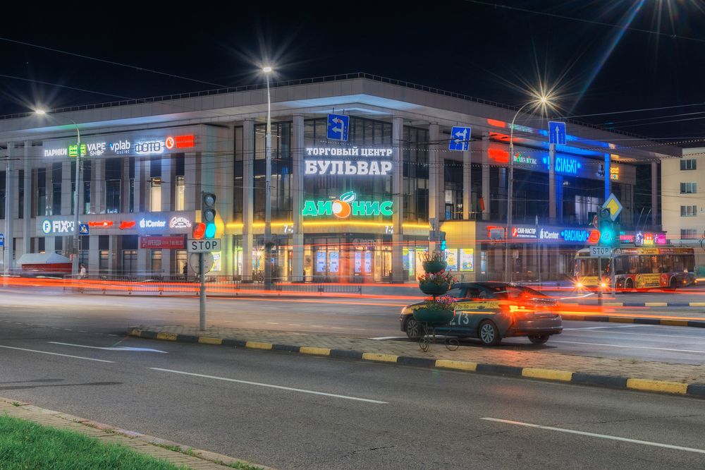 Photograph by Сергей Дишук