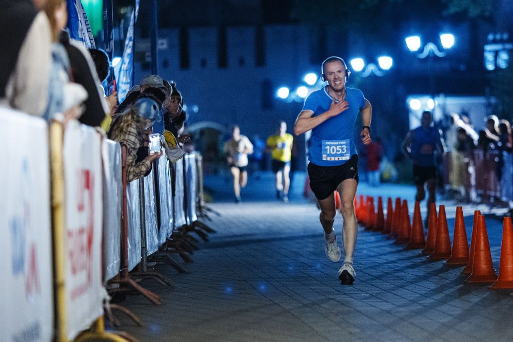 Photograph by Вербицкий Петр