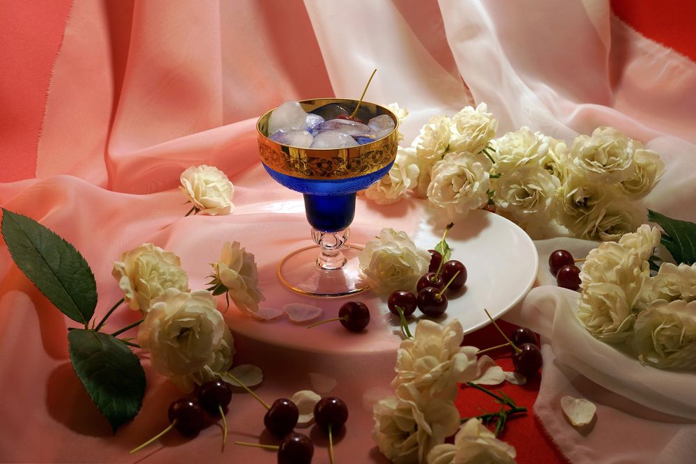 Photograph by Tatiana Glazkova