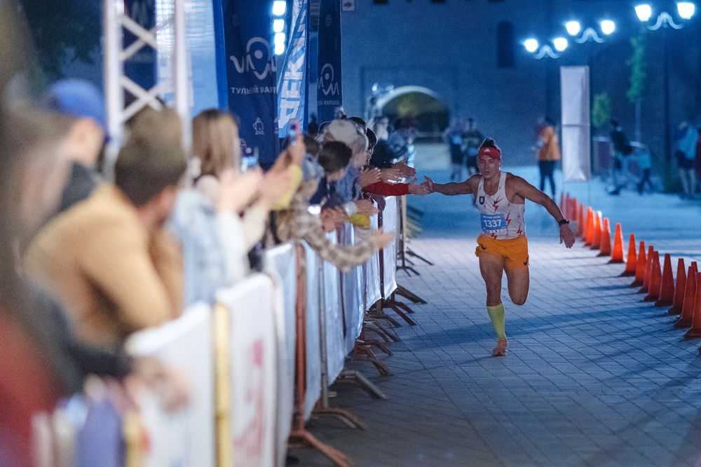 Photograph by Вербицкий Петр