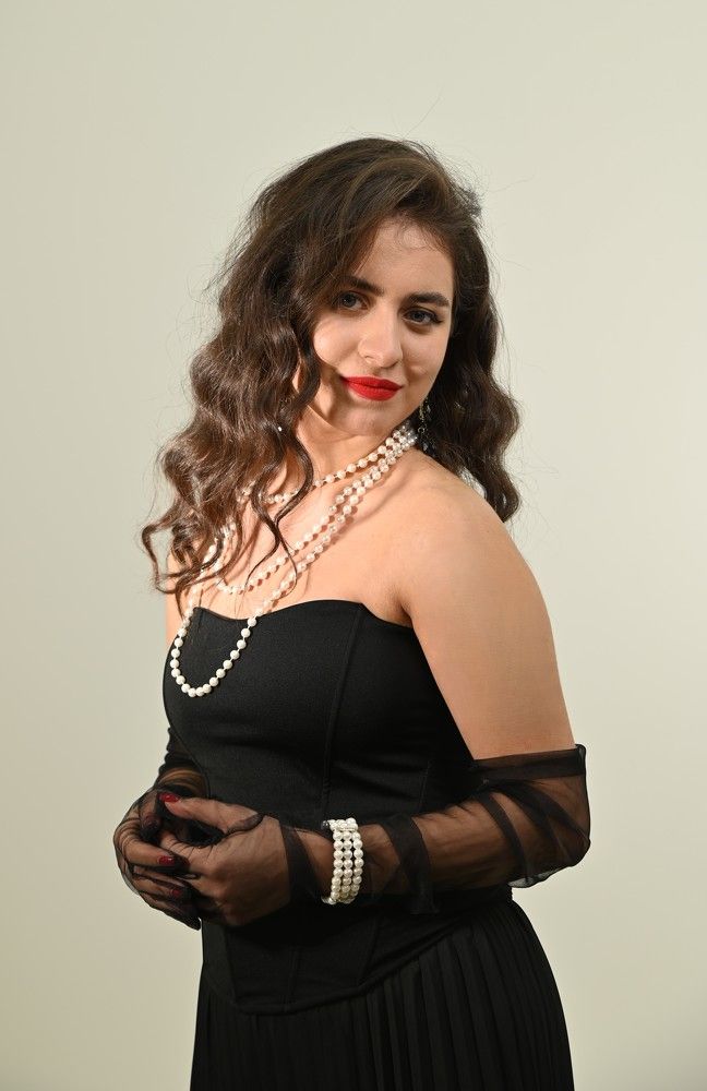 Photograph by Эдуард Оганесян