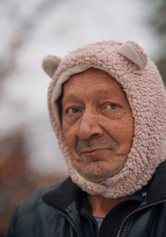 Photograph by Ульяна Ефремова