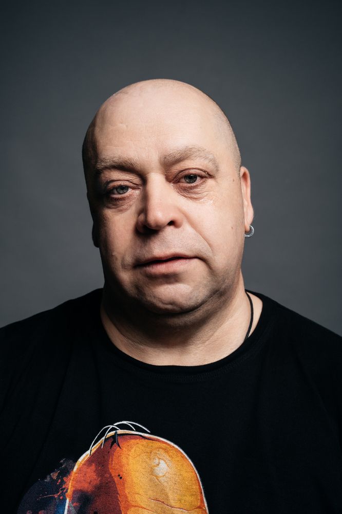 Photograph by Анна Жагорина