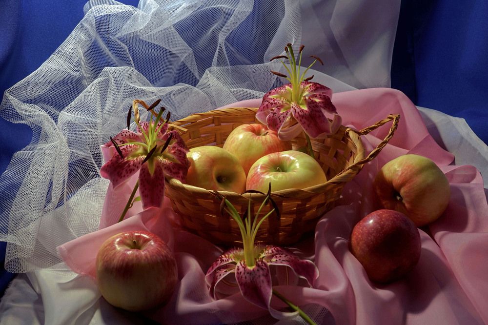 Photograph by Tatiana Glazkova