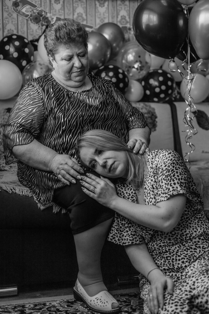 Photograph by Людмила Васильева