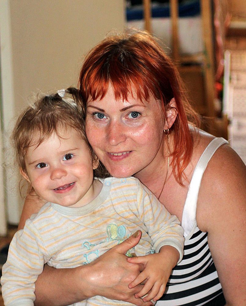 Photograph by Людмила Павловна