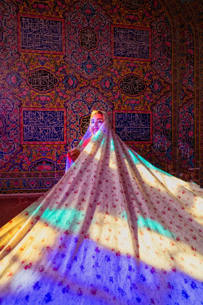 Photograph by Hamid espanani