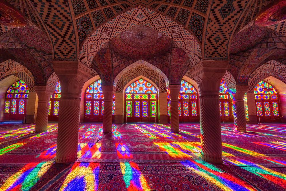 Photograph by Hamid espanani