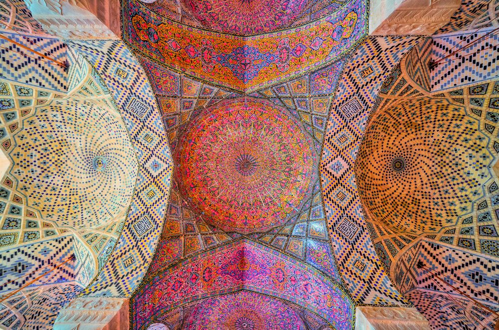 Photograph by Hamid espanani