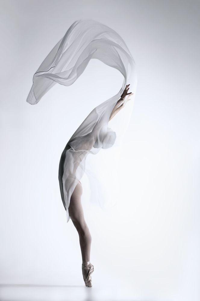 Смысл жизни не в том, чтобы ждать, когда закончится гроза, а в том, чтобы учиться танцевать под дождем