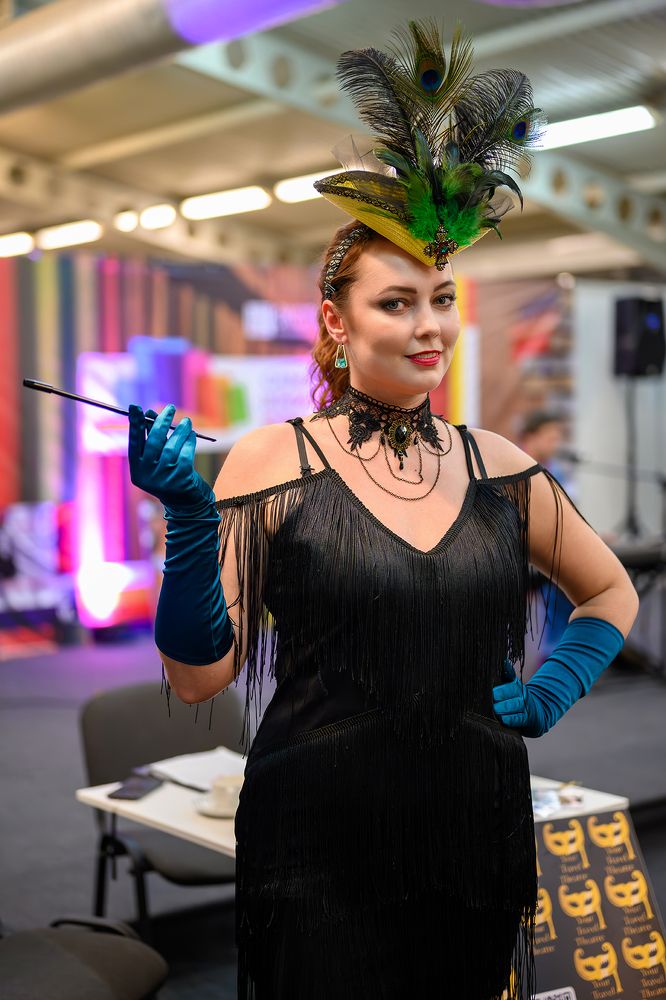 Фотография автора Юрий Скворцов