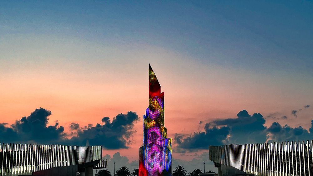 Photograph by Siarhei Saladukhin