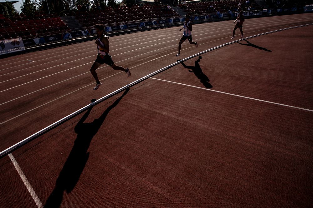 Photograph by Francisco Paredes