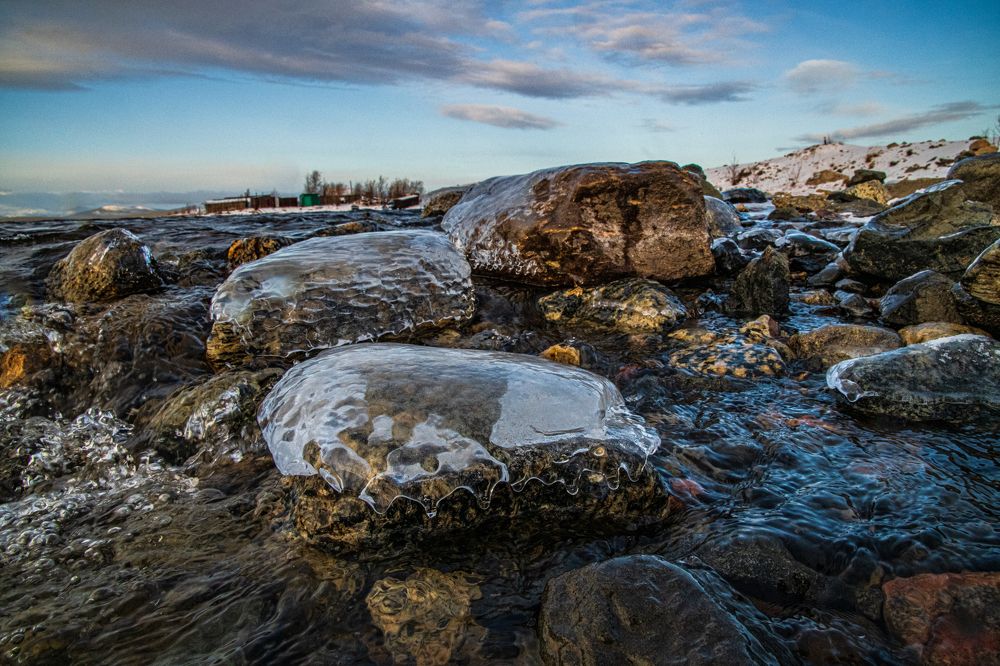 Photograph by Юрий Платухин