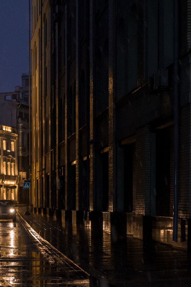 Photograph by Елена Фокина