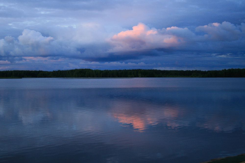 Photograph by Ирина Архипова