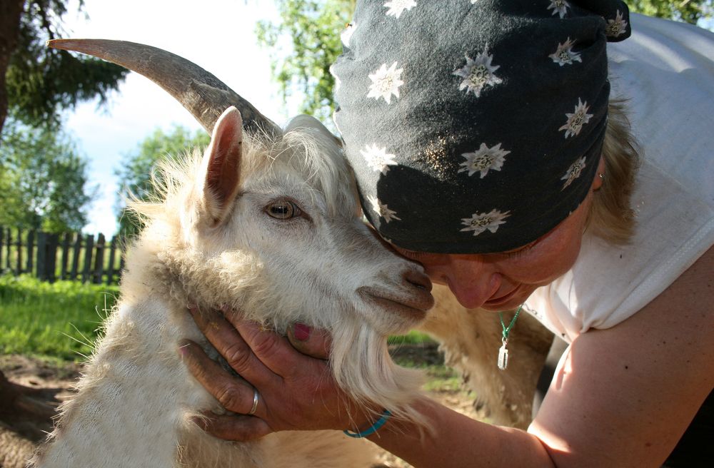 Photograph by Ирина Архипова