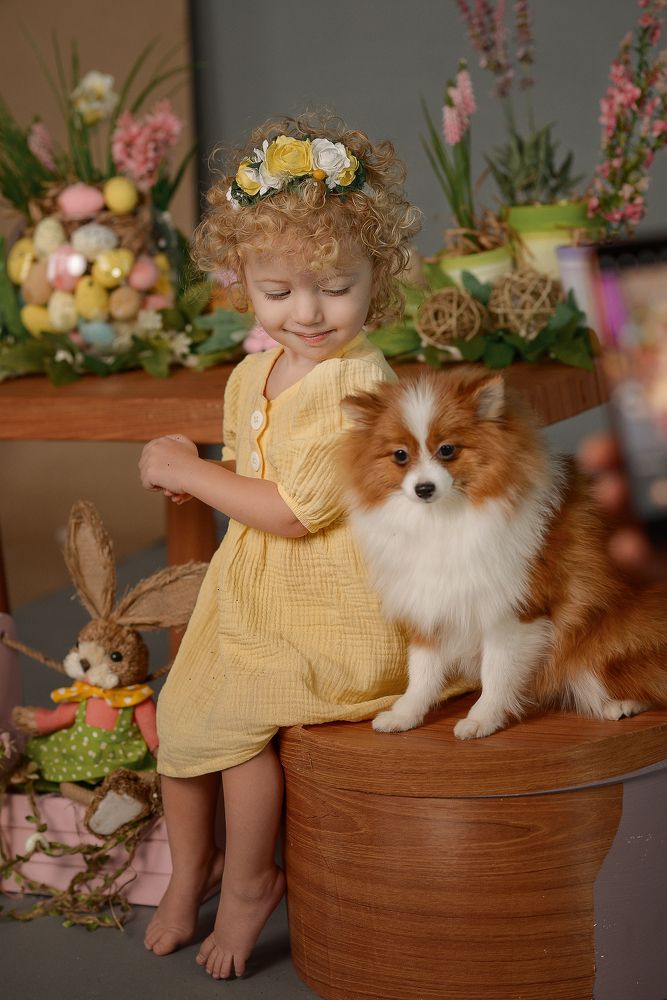 Photograph by Малахова Евгения