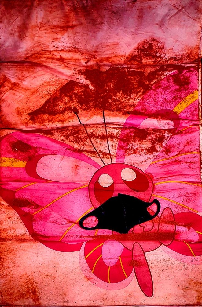 Photograph by Régis Santos