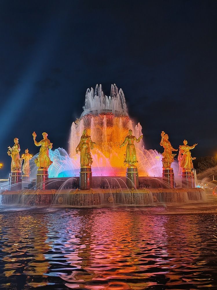 Фотография автора Татьяна Егорова