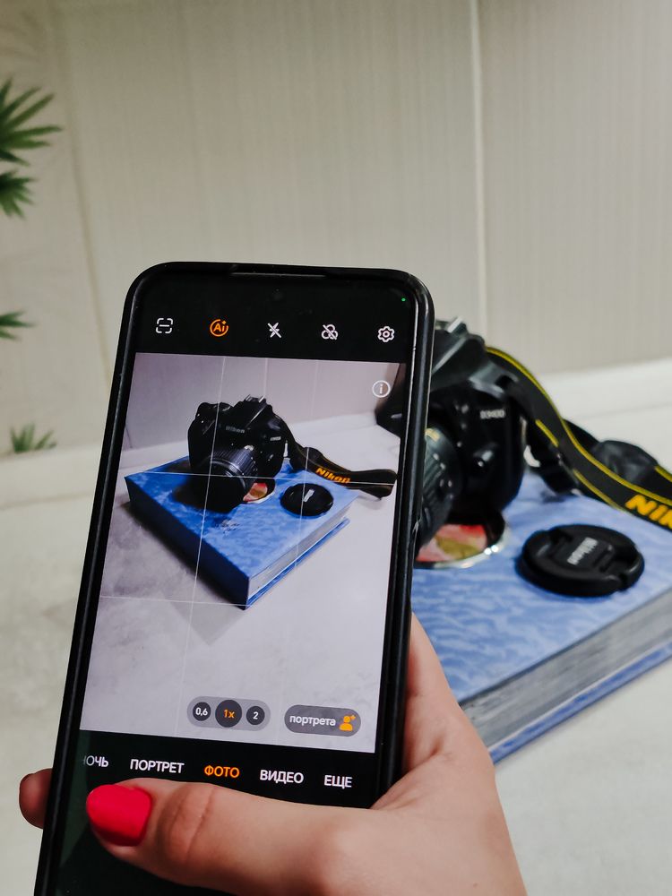 Фотография автора Любовь