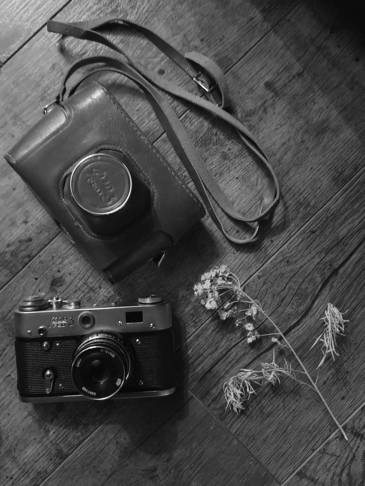 Photograph by Светa Епифанова