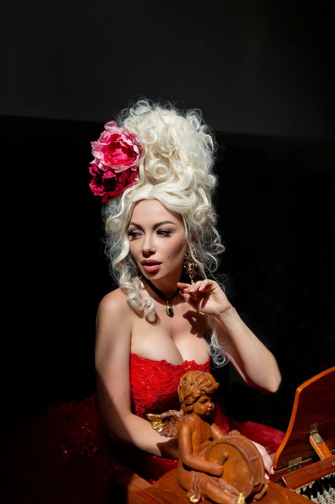 Фотография автора Ketrin Ketrina