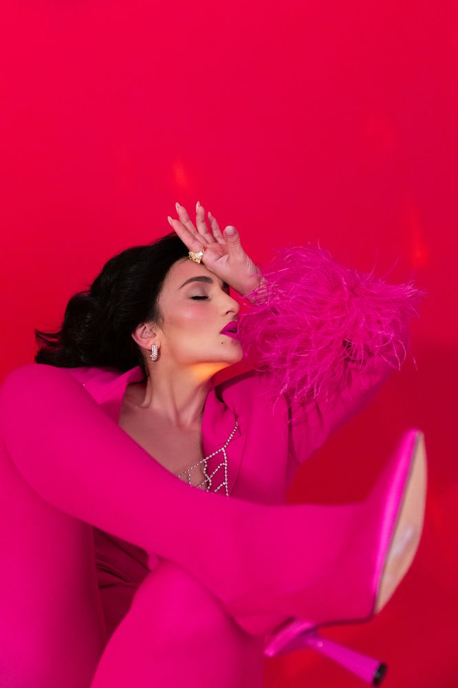 Photograph by Ketrin Ketrina