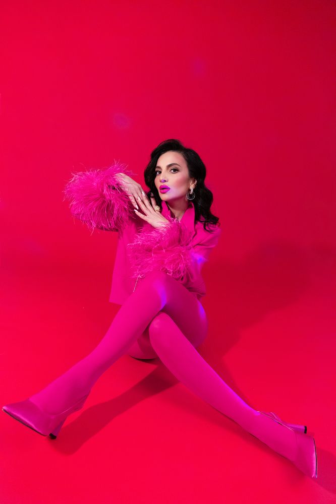 Photograph by Ketrin Ketrina