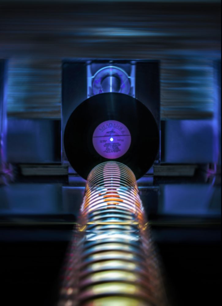 Photograph by Сергей Лексин