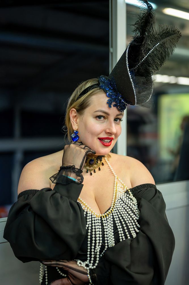 Фотография автора Юрий Скворцов