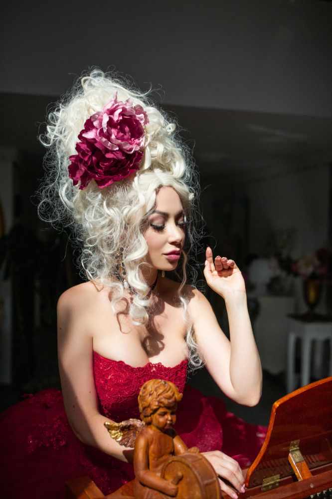 Photograph by Ketrin Ketrina